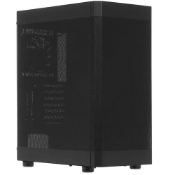 Корпус Zalman i4 (i4 BK) Black