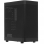 Корпус Zalman i4 (i4 BK) Black