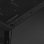 Корпус Zalman i4 (i4 BK) Black