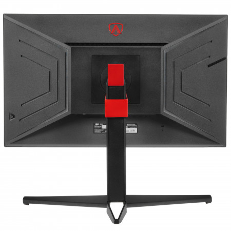 31.5" Монитор AOC AGON PRO AG324UX черный