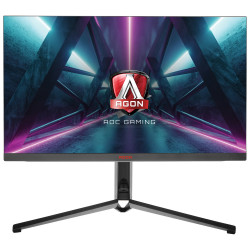 31.5" Монитор AOC AGON PRO AG324UX черный