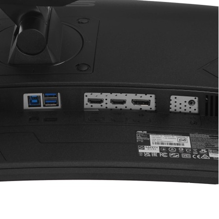 29.5" Монитор ASUS TUF Gaming VG30VQL1A черный