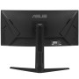 29.5" Монитор ASUS TUF Gaming VG30VQL1A черный