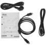 29.5" Монитор ASUS TUF Gaming VG30VQL1A черный