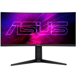 29.5" Монитор ASUS TUF Gaming VG30VQL1A черный