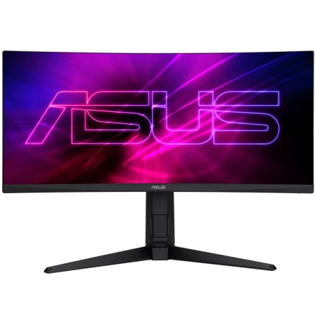 29.5" Монитор ASUS TUF Gaming VG30VQL1A черный