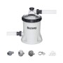 поверхностный насосы (самовсасывающий) BESTWAY Polysphere (58870) серый