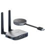 Удлинитель Ugreen CM586 (90909A) серебристый