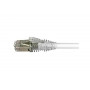 Патч-корд Commscope NETCONNECT (NPC6ASZDB-WT002M) белый 2 м