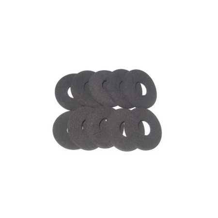 Амбушюры для наушников Jabra (14101-04) черный