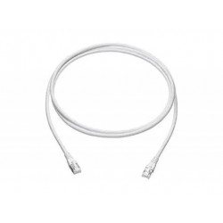 Патч-корд Commscope NETCONNECT (1859916-3) белый 3 м
