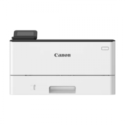 Принтер лазерный Canon i-Sensys LBP-243dw белый (без кабеля USB)