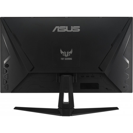 28" Монитор ASUS TUF Gaming VG289Q1A черный
