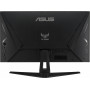 28" Монитор ASUS TUF Gaming VG289Q1A черный