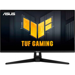 28" Монитор ASUS TUF Gaming VG289Q1A черный