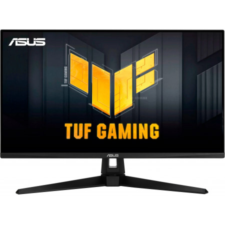 28" Монитор ASUS TUF Gaming VG289Q1A черный