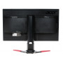 28" Монитор Acer XB281HKbmiprz черный
