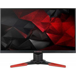 28" Монитор Acer XB281HKbmiprz черный