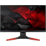 28" Монитор Acer XB281HKbmiprz черный
