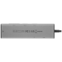 Док-станция Ugreen CM512 (60515) серый