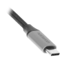 Док-станция Ugreen CM512 (60515) серый
