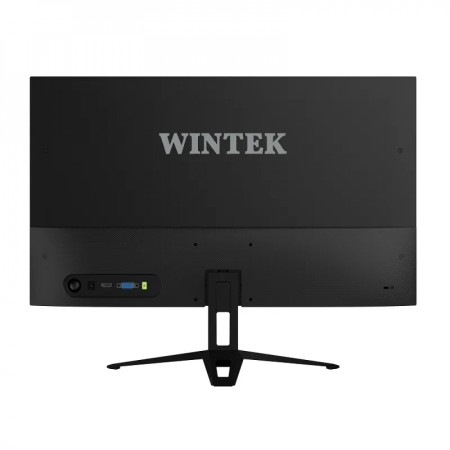 27" Монитор Wintek SM27201A черный