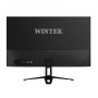 27" Монитор Wintek SM27201A черный