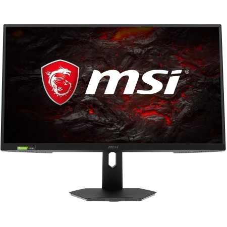 27" Монитор MSI G274F черный