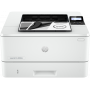 Принтер лазерный HP LaserJet Pro M4003n белый (без кабеля USB)