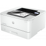 Принтер лазерный HP LaserJet Pro M4003n белый (без кабеля USB)