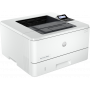Принтер лазерный HP LaserJet Pro M4003n белый (без кабеля USB)