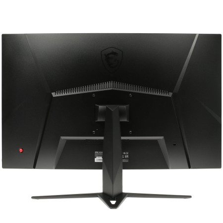 27" Монитор MSI G27C4X черный