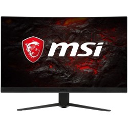 27" Монитор MSI G27C4X черный