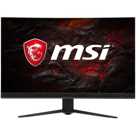 27" Монитор MSI G27C4X черный