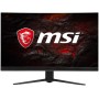 27" Монитор MSI G27C4X черный