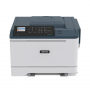 Принтер лазерный Xerox C310DNI белый (без кабеля USB)