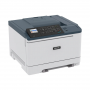 Принтер лазерный Xerox C310DNI белый (без кабеля USB)