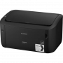 Принтер лазерный Canon i-SENSYS LBP-6030B черный (без кабеля USB)