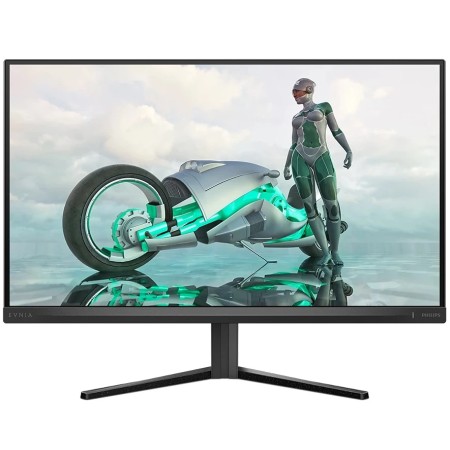 27" Монитор Philips 27M2N3200S/01 черный