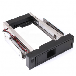 3.5" Внешний бокс Orico 1106SS (1106SS-V1-BK-BP) черный