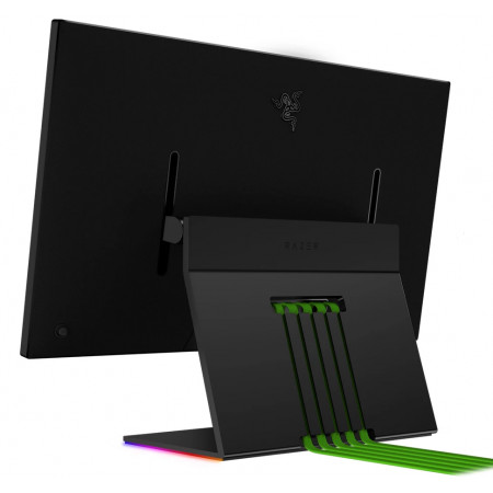 27" Монитор Razer Raptor 27 черный