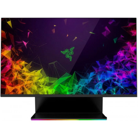 27" Монитор Razer Raptor 27 черный
