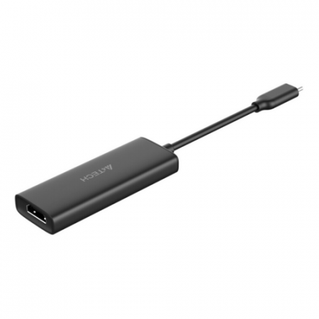 Док-станция A4tech DST-40C