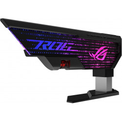 Подставка для видеокарты ASUS ROG Herculx XH01 90DA0020-B08000 черный