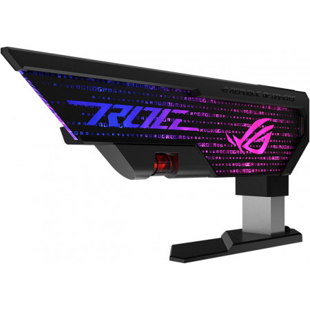Подставка для видеокарты ASUS ROG Herculx XH01 90DA0020-B08000 черный