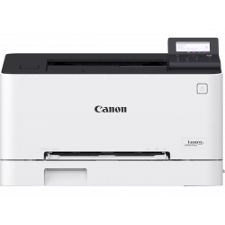 Принтер лазерный Canon i-Sensys LBP-633Cdw белый (без кабеля USB)
