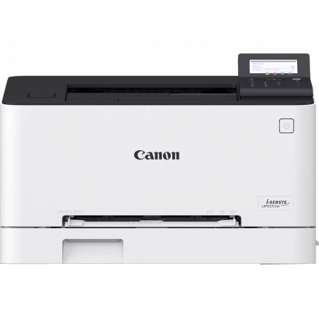 Принтер лазерный Canon i-Sensys LBP-633Cdw белый (без кабеля USB)