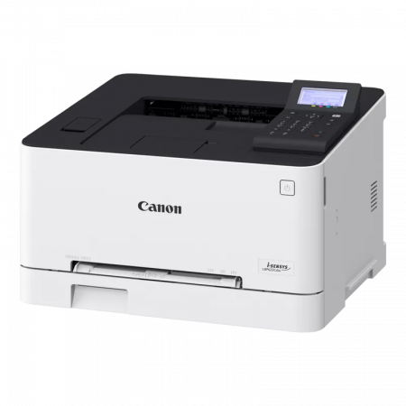 Принтер лазерный Canon i-Sensys LBP-633Cdw белый (без кабеля USB)