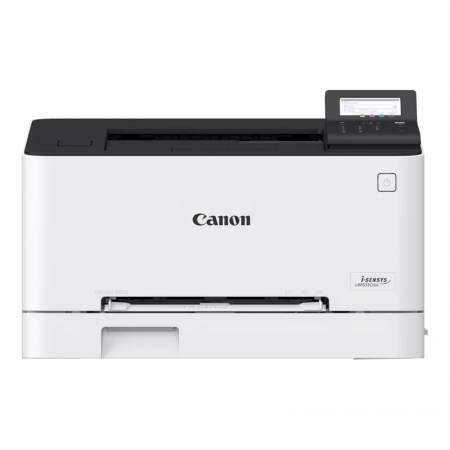 Принтер лазерный Canon i-Sensys LBP-633Cdw белый (без кабеля USB)
