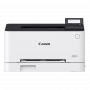 Принтер лазерный Canon i-Sensys LBP-633Cdw белый (без кабеля USB)